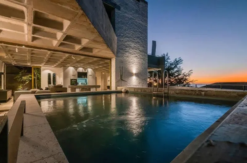 Luna Azul Loft in Sea Point – photo 1