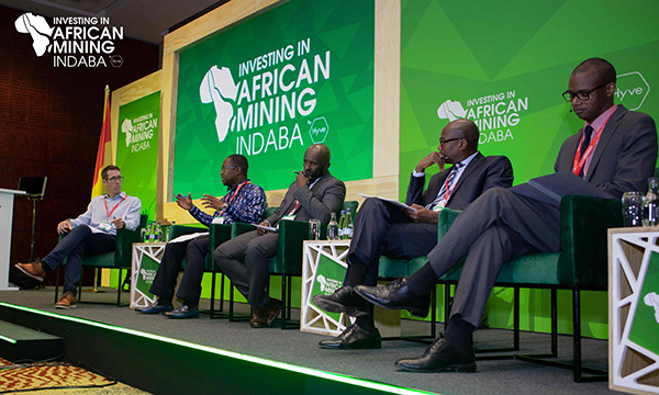 Investing in African Mining Indaba 2026 Accommodation