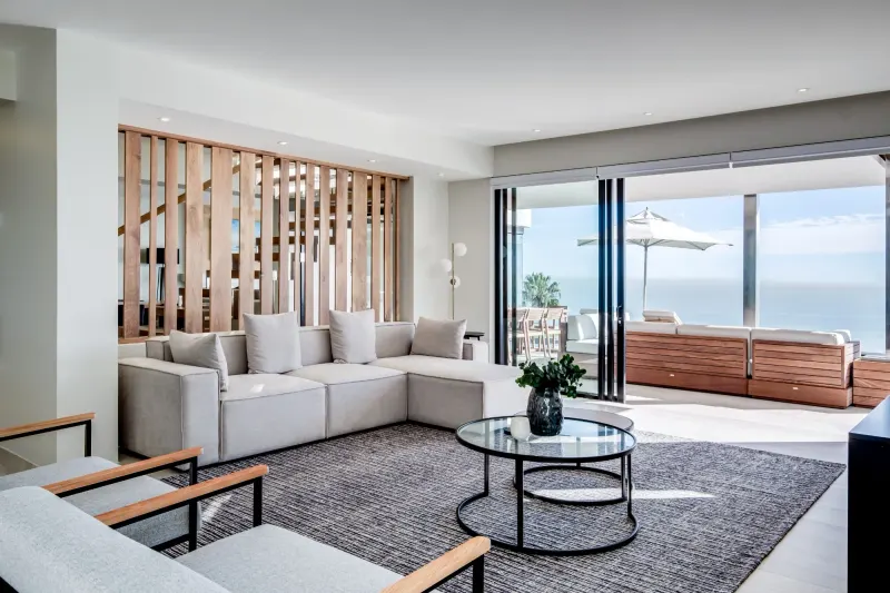 Villa 240 in Bantry Bay – photo 22
