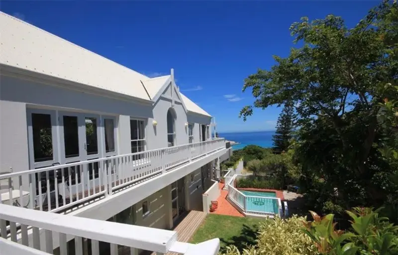 Berry House in Llandudno – photo 1