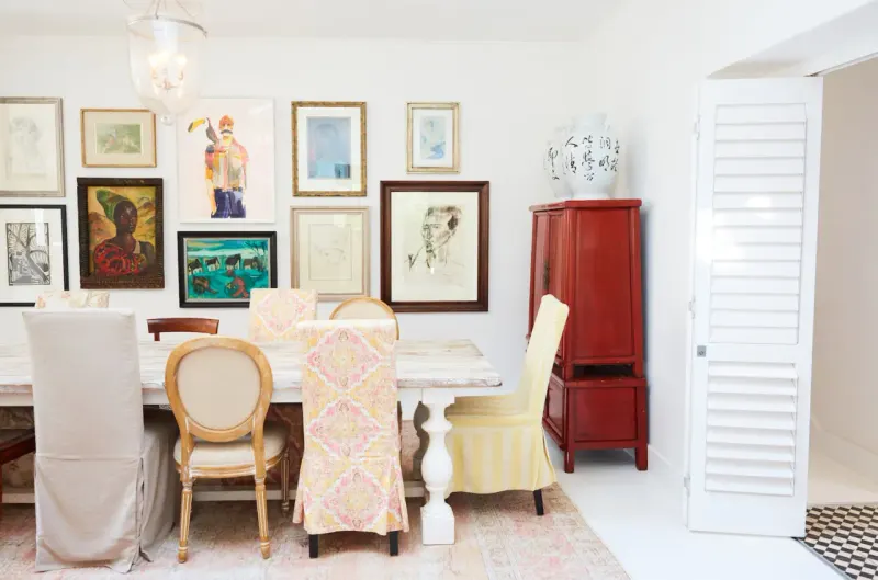 Bell House in Constantia Vale – photo 2