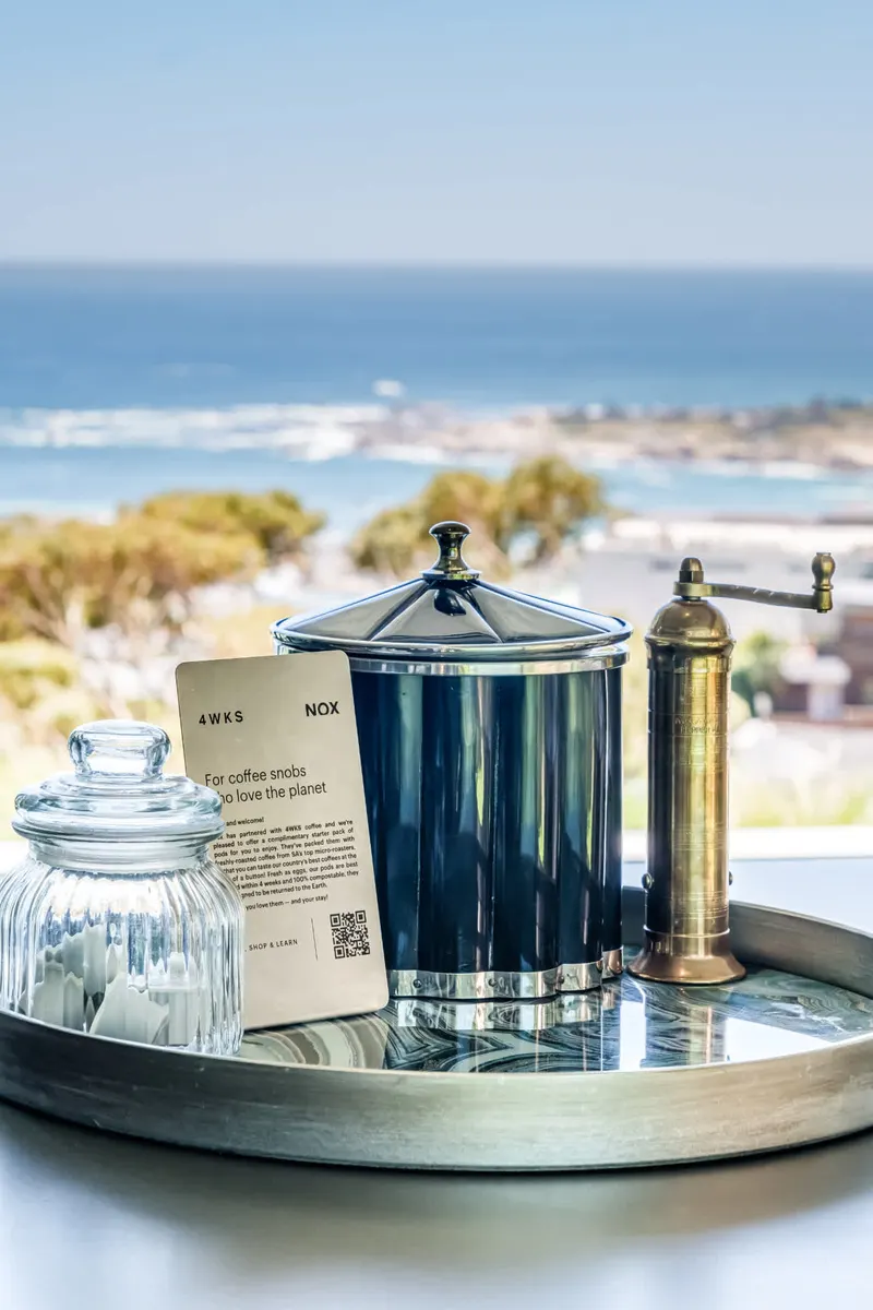 Castle Peak in Camps bay – photo 8