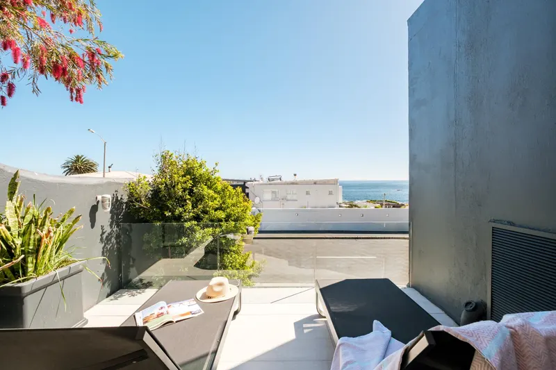 Sapphire Tide Suite in Camps Bay – photo 2