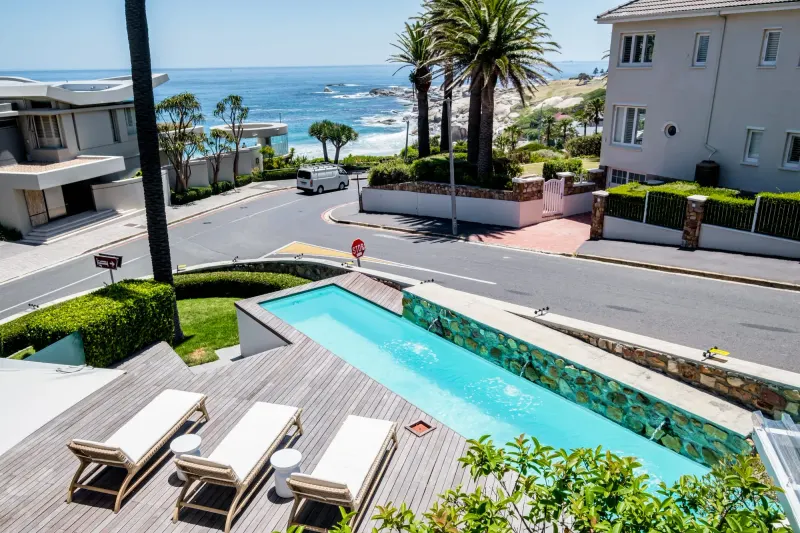 Sedgemoor Villa in Camps Bay – photo 28