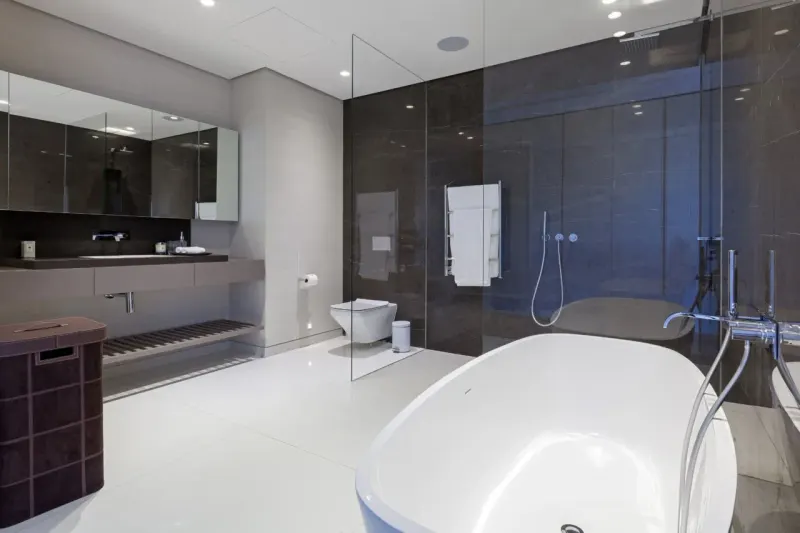 Minosa: Penthouse Two at The One and Only in V&A Waterfront – photo 17
