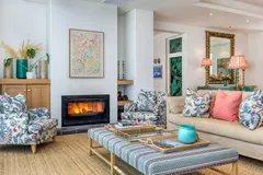 Franschhoek Family Home in Franschhoek – photo 15 thumbnail