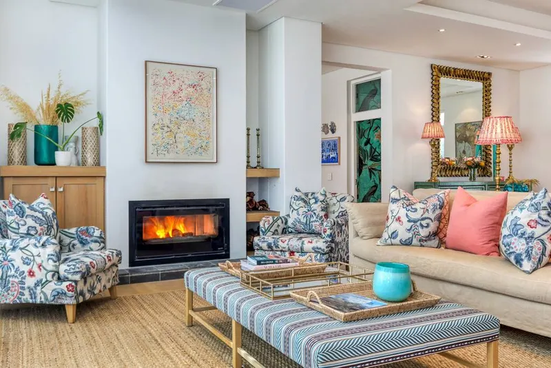 Franschhoek Family Home in Franschhoek – photo 15