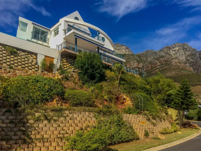 Oceanscape Camps Bay in Bakoven – photo 1