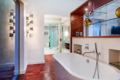 Eames Villa in Camps Bay – photo 13 thumbnail