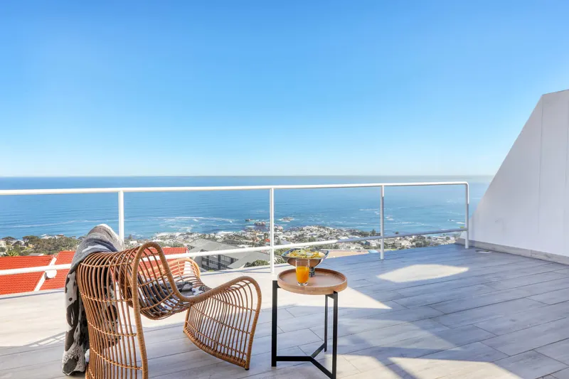 Bella Vista - Apartment with spectacular Ocean Views in Bakoven – photo 38