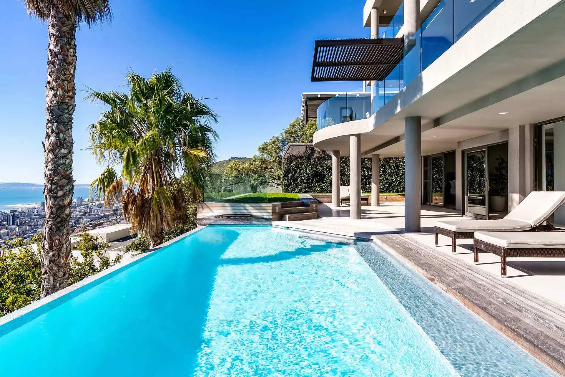 Villa Zen Sky Bantry Bay 20