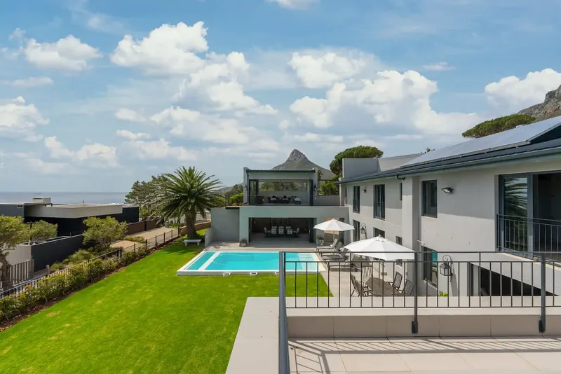 CAPE EMIRATE in Camps Bay – photo 13