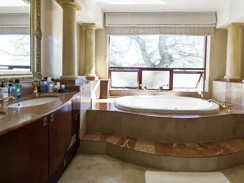 Normandie Villa in Fresnaye – photo 10