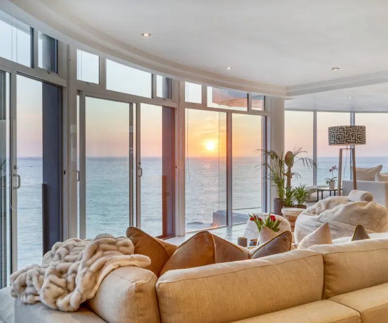 Cap D'Afrique Clifton Beach Apartment in Clifton – photo 25