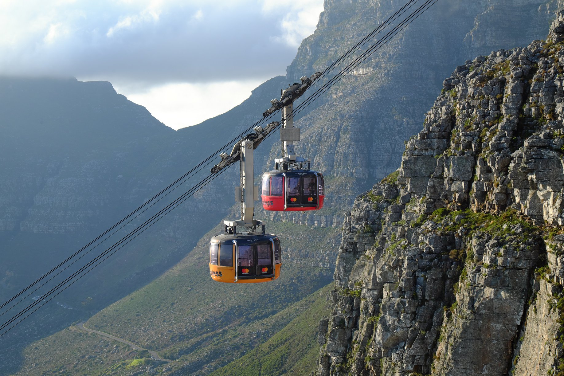 Best Luxury Villas in Cape Town for Families