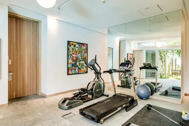 Villa Rhea in Fresnaye – photo 24