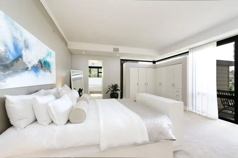 Camps Bay Drive Villa in Camps Bay – photo 48