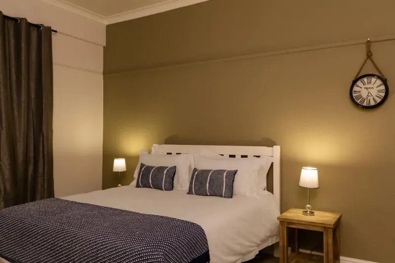 L'Orange Apartment in Gardens – photo 10