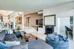Villa Sevara in Camps Bay – photo 7 thumbnail