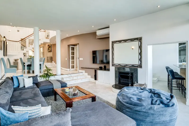 Villa Sevara in Camps Bay – photo 7