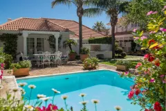 Atholl Charm Villa in Camps Bay – photo 6 thumbnail
