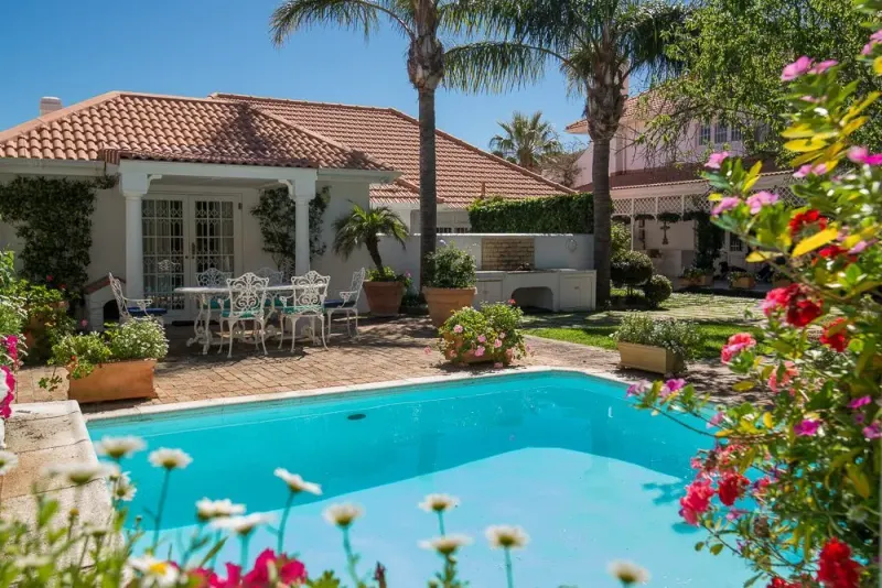 Atholl Charm Villa in Camps Bay – photo 6