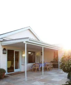 Ridge Retreat in Clifton – photo 2 thumbnail