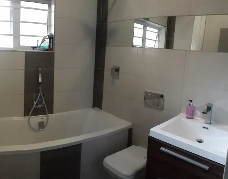 Apartment Sydney in Sea Point – photo 3