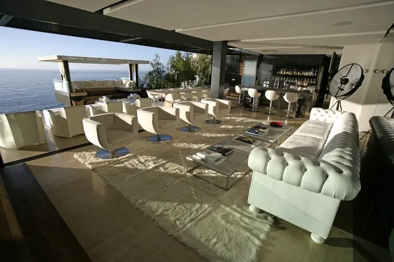 Mwanzoleo Villa in Bantry Bay – photo 9
