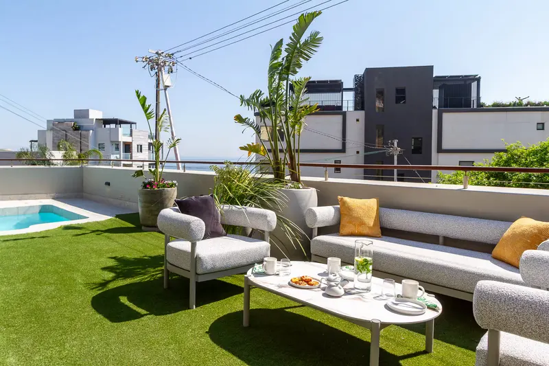 Rhine View in Sea Point  – photo 11