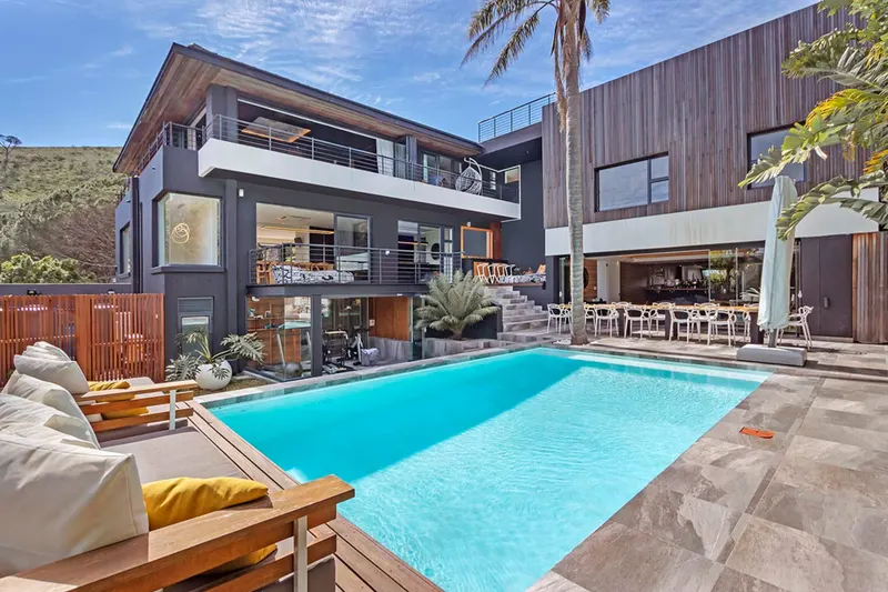 Goldstone Villa in Camps Bay – photo 21