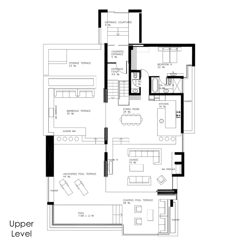 Bakoven Penthouse in Camps Bay – photo 11