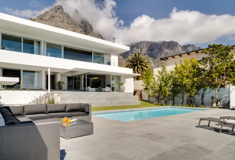Villa Maxima 8 in Camps Bay – photo 3