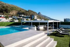 Sea Point Penthouse in Sea point – photo 50 thumbnail