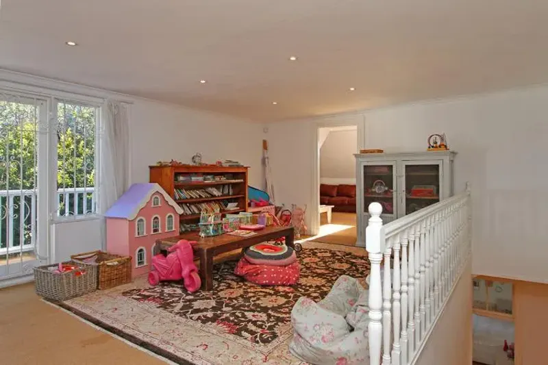 Queens Road Villa in Tamboerskloof – photo 14