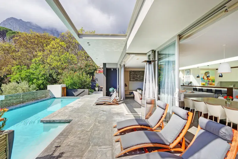 Blinkwater Villa in Camps Bay – photo 27