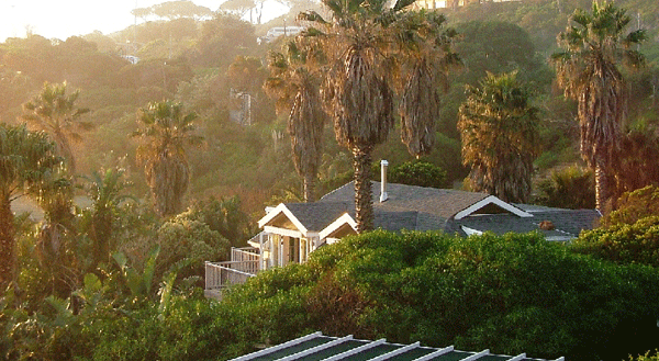 Dolphin Cottage in Camps Bay – photo 3 thumbnail