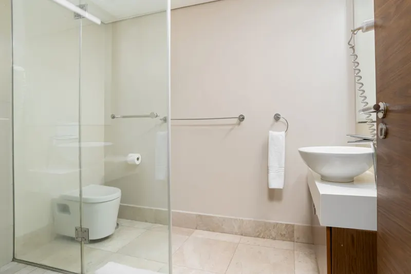 Quays Apartment in Foreshore – photo 8
