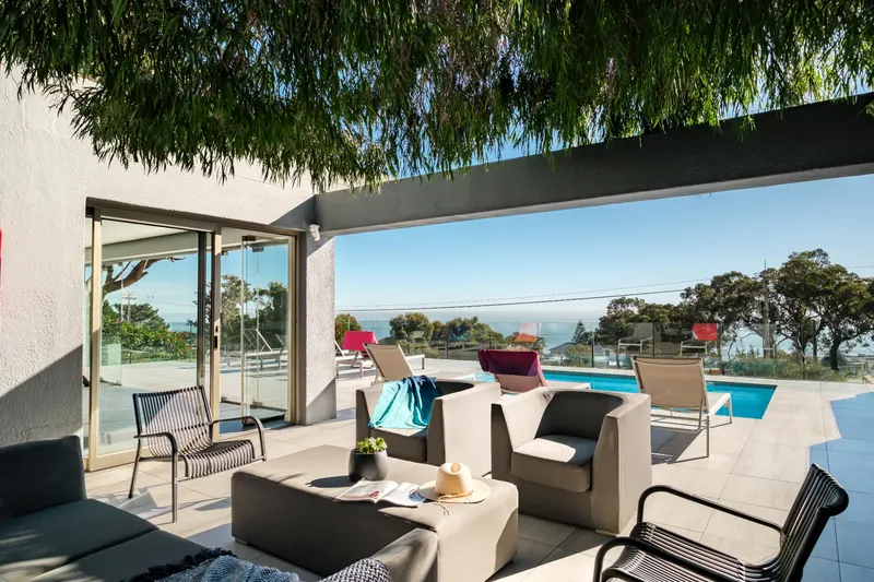 Valtameri in Camps Bay – photo 3
