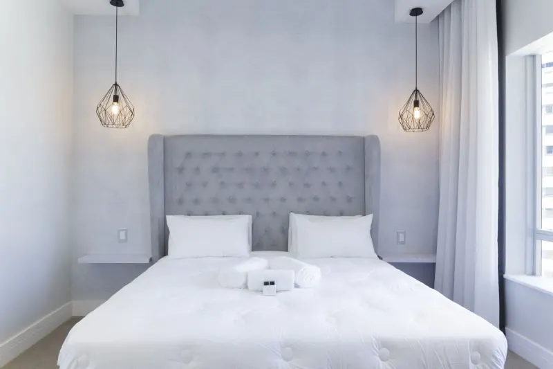 Triangle Suites 2012 in Cape Town City Centre – photo 11