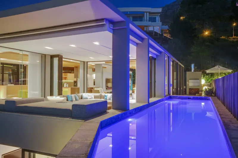 Geneva House in Camps Bay – photo 27