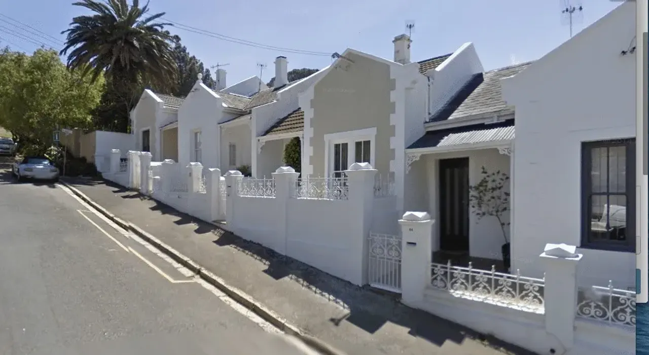 Mandy Place in Tamboerskloof