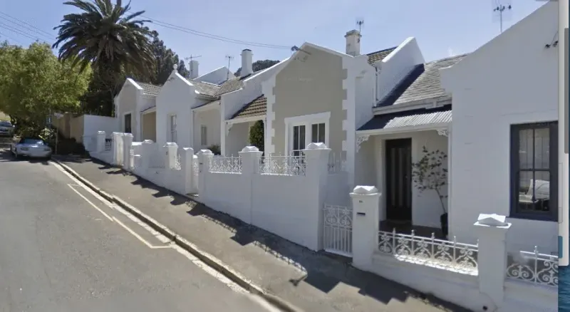 Mandy Place