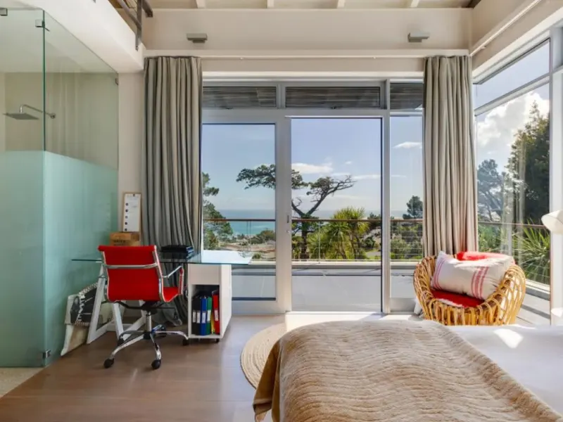Ocean Vista Villa in Bakoven – photo 3