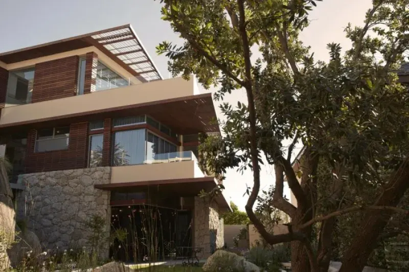 Ellerman Villa Two in Bantry Bay – photo 3