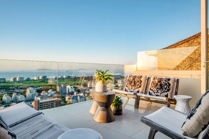 Belle View Villa in Green Point – photo 22