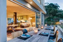 Leeukloof Villa in Tamboerskloof – photo 7 thumbnail