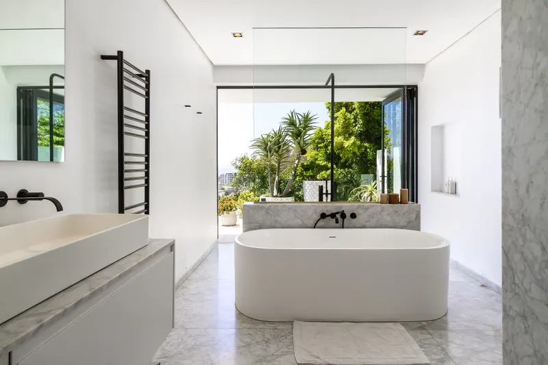 Fluorite Villa in Fresnaye – photo 42