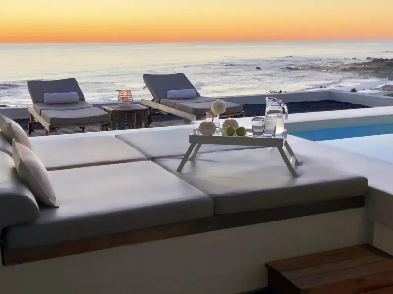 Aqua Villa in Camps Bay – photo 49
