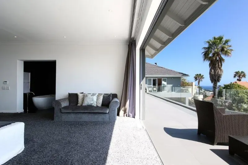 Villa Pearl in Fresnaye – photo 19